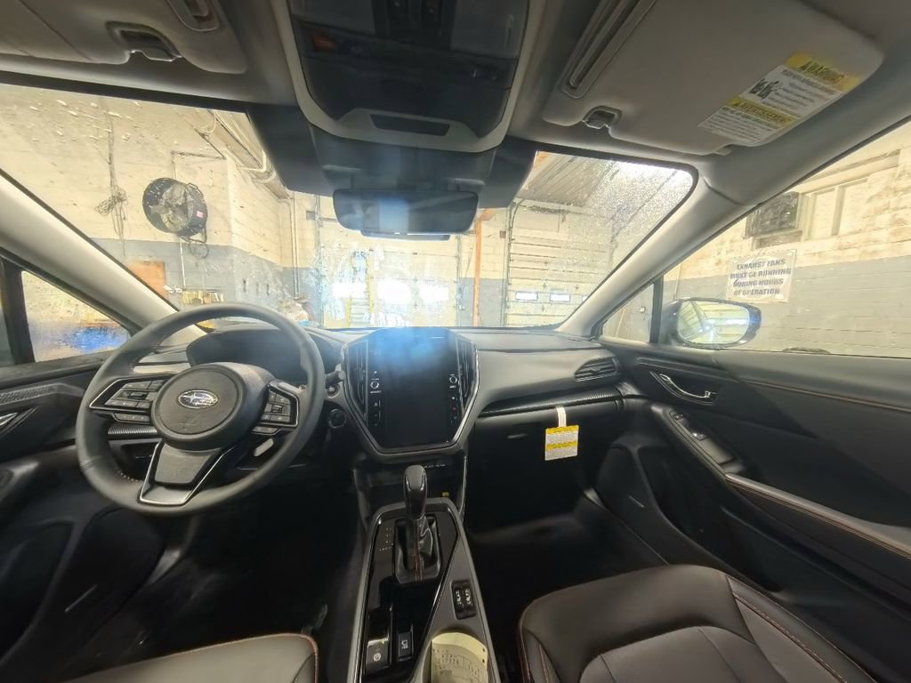 New 2026 Subaru Crosstrek 2.5i Limited w/ Crosstrek Mirror Package AWD/4WD image 23