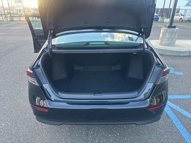 Certified 2024 Honda Accord LX image 18