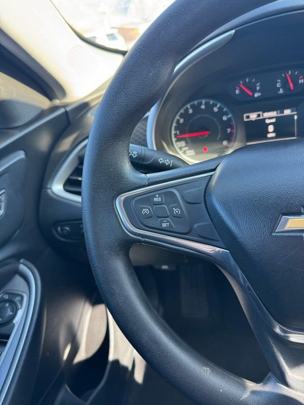 Used 2016 Chevrolet Malibu LS image 20