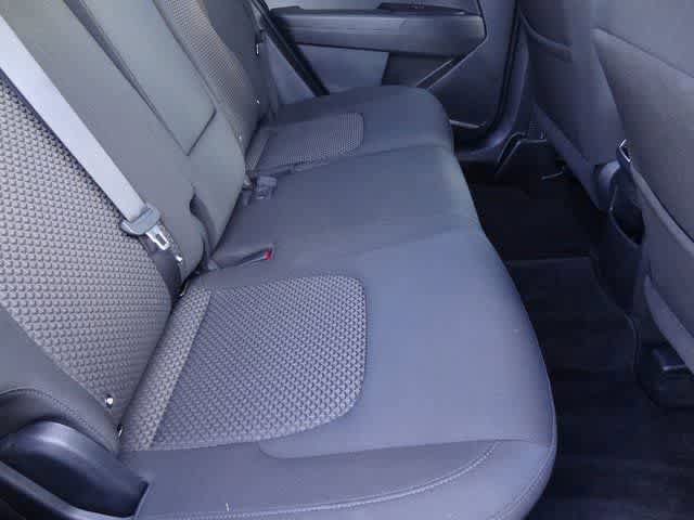 Used 2024 Kia Sportage LX image 9