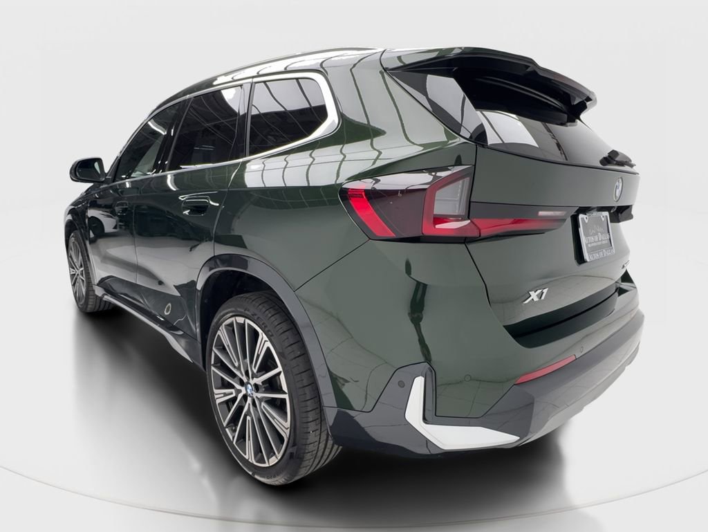 Used 2025 BMW X1 xDrive28i w/ Convenience Package image 11