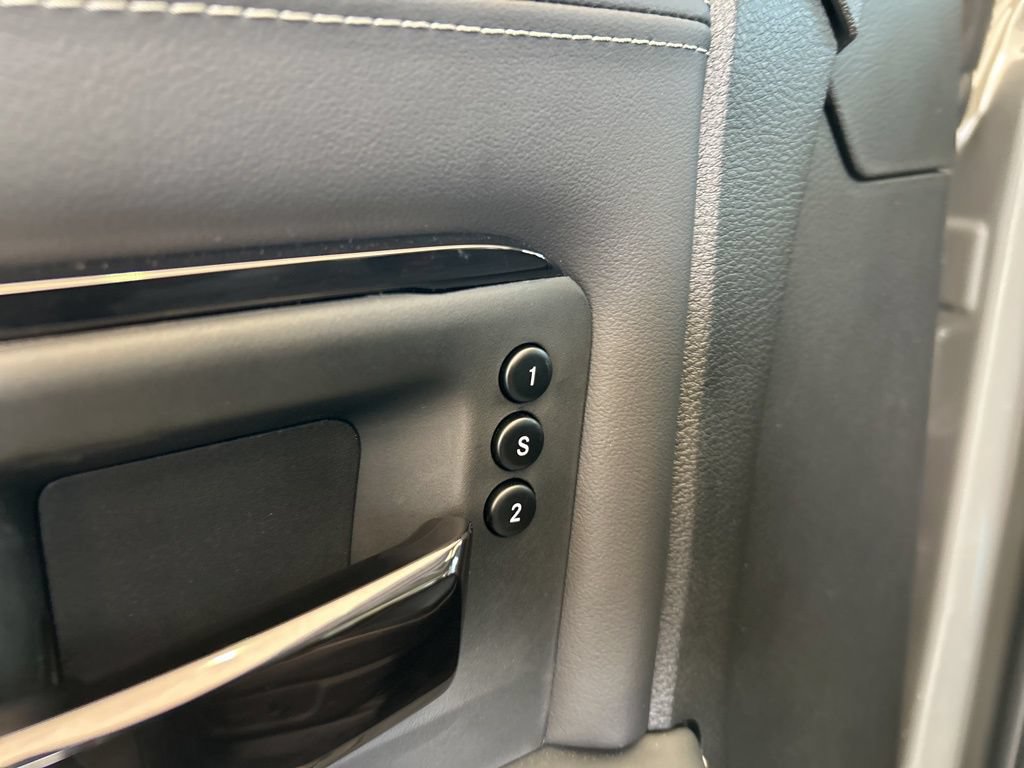 New 2026 RAM 3500 Limited AWD/4WD image 47