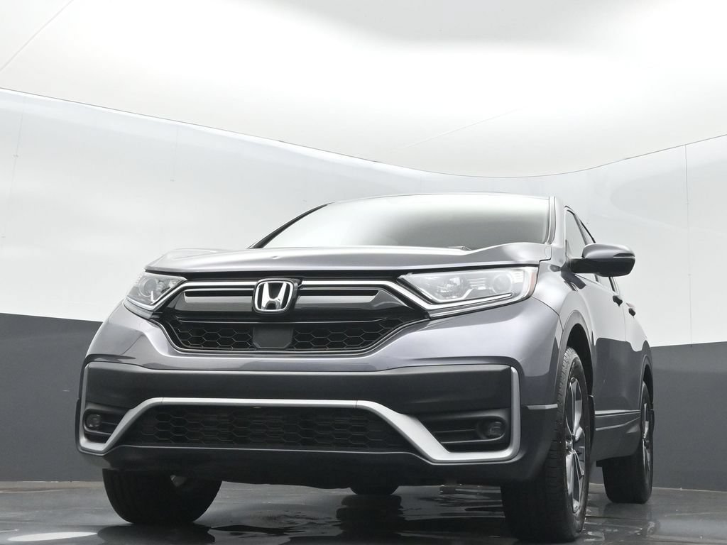 Used 2022 Honda CR-V EX-L image 11