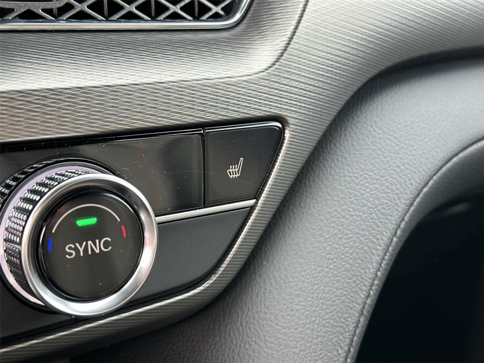 New 2026 Acura Integra A-Spec w/ Technology Package FWD image 24