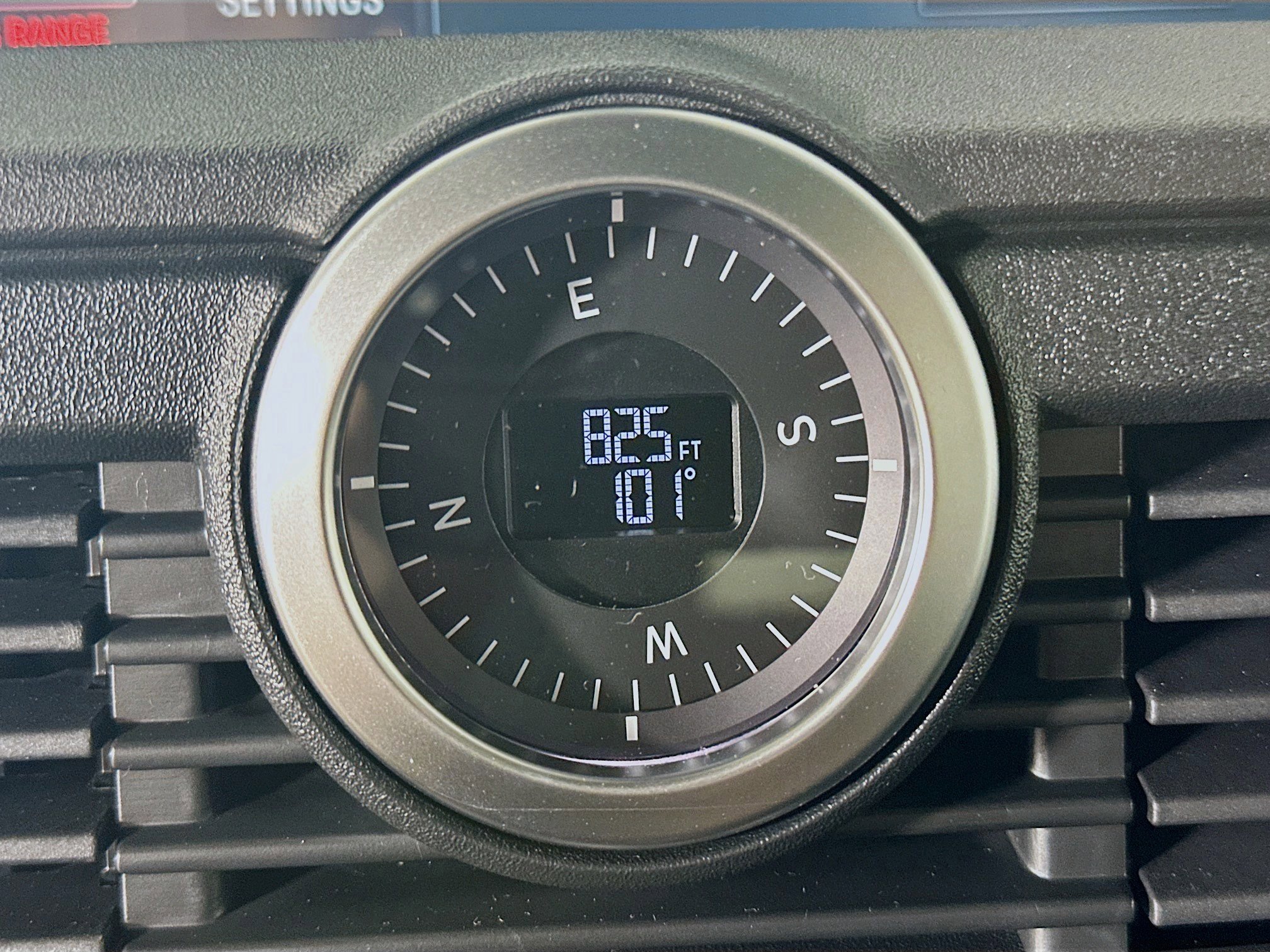 New 2025 INEOS Grenadier image 26