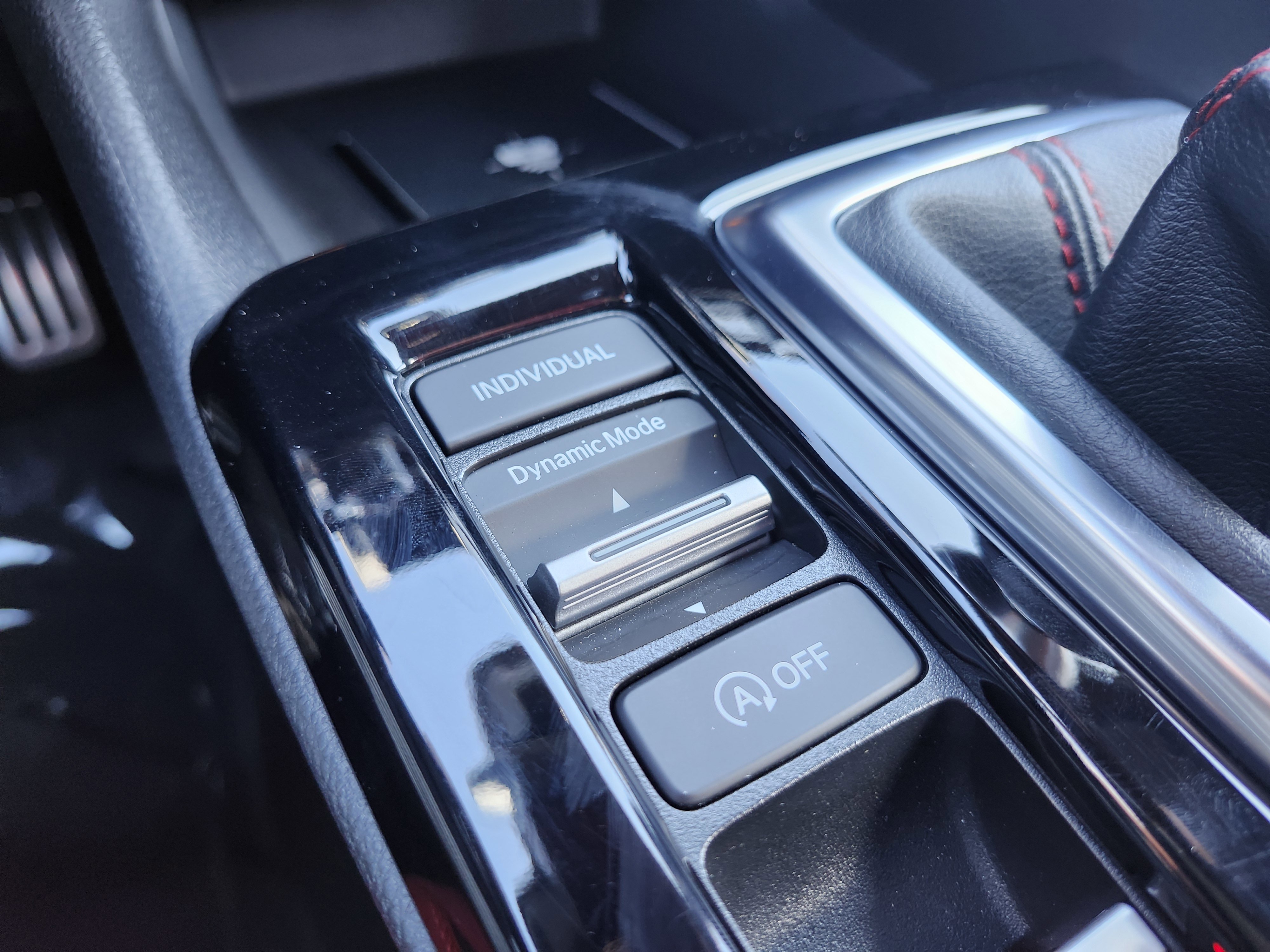 Used 2024 Acura Integra A-Spec image 35