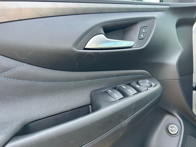 New 2026 Buick Envista Sport Touring w/ Convenience I Package image 21