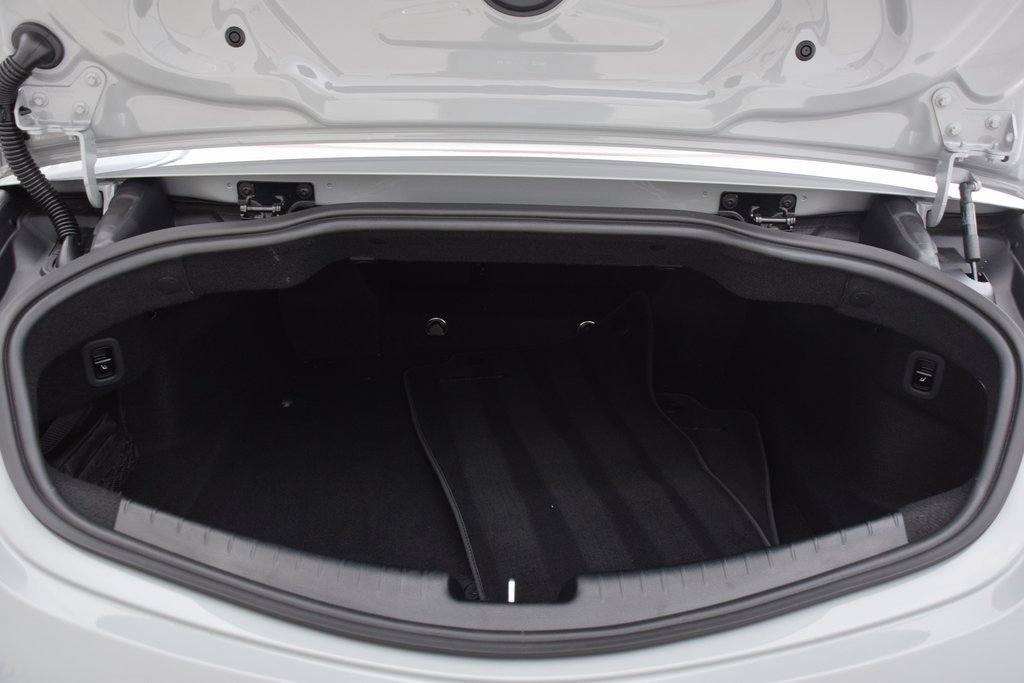 Certified 2025 Mercedes-Benz CLE 53 AMG 4MATIC Cabriolet image 30