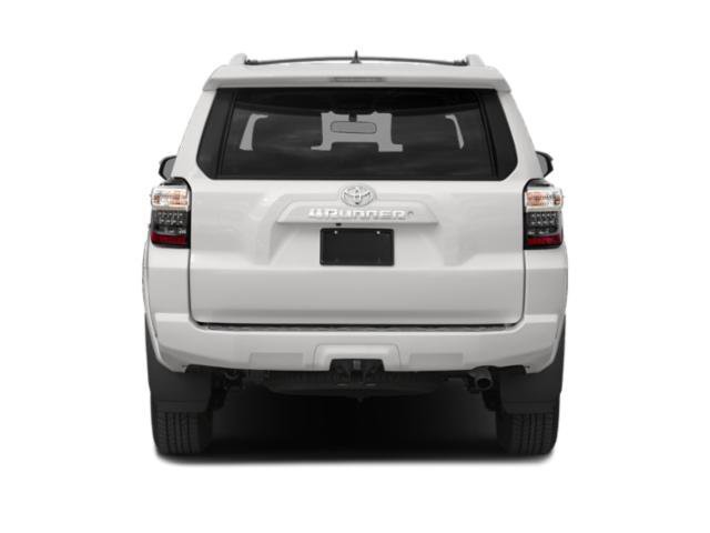 Used 2019 Toyota 4Runner SR5 AWD/4WD image 5