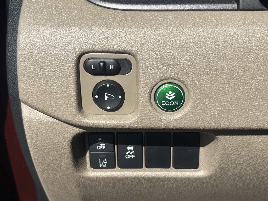 Certified 2019 Honda Pilot EX-L image 14