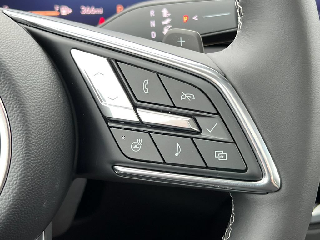 New 2026 Buick Envision Avenir AWD/4WD image 19