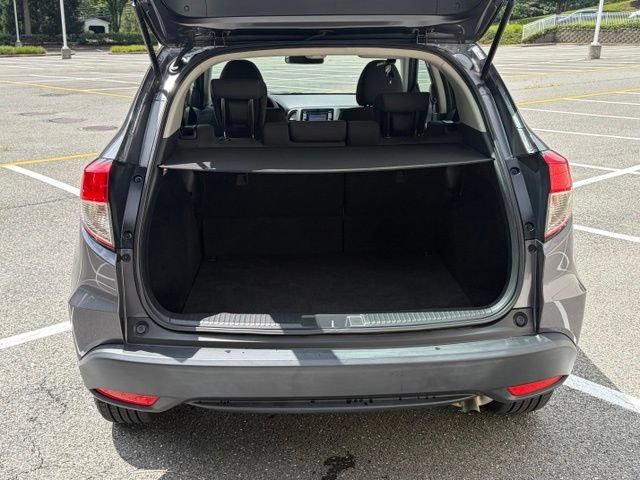 Used 2022 Honda HR-V LX image 7
