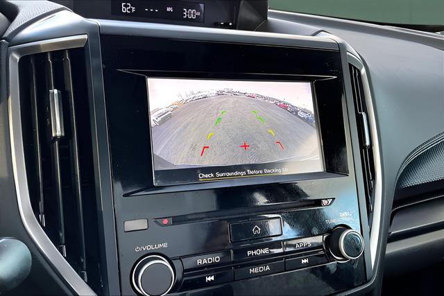 Used 2022 Subaru Forester image 14