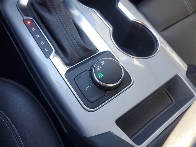 Used 2023 Chevrolet Blazer LT w/ LPO, Black Grille Bar Package image 27