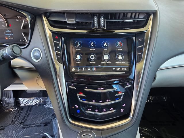 Used 2018 Cadillac CTS Luxury AWD/4WD image 30