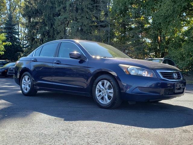 Used 2009 Honda Accord LX-P