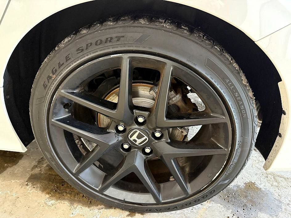 Used 2022 Honda Civic Si image 26