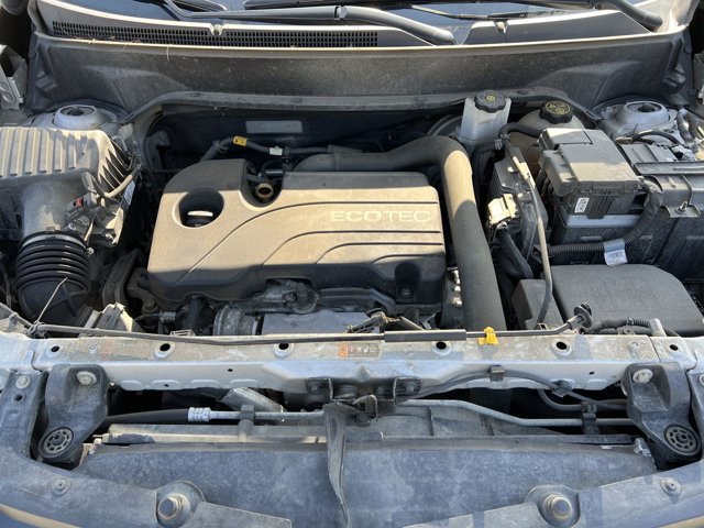 Used 2019 Chevrolet Equinox LT w/ LPO, Hit The Road Package FWD image 30