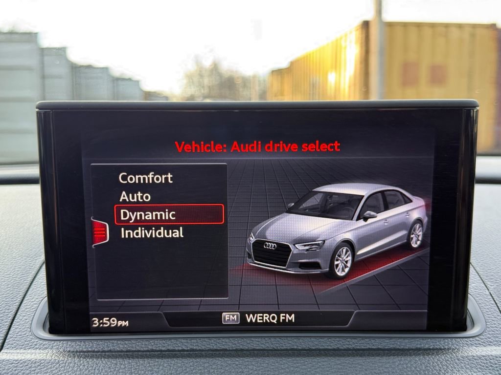 Used 2020 Audi A3 2.0T Premium image 16