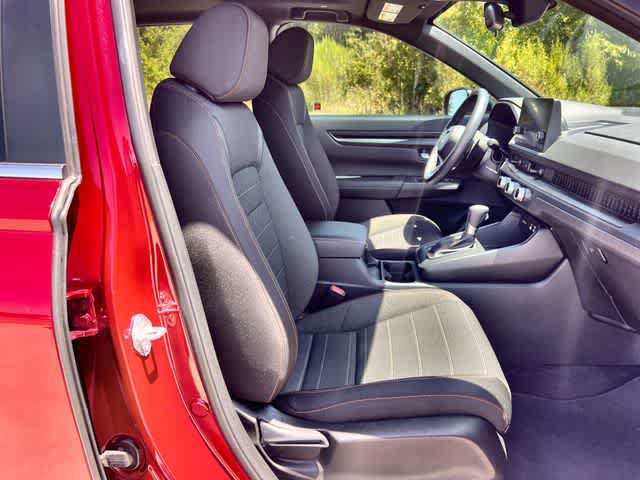 Certified 2024 Honda CR-V Sport image 12