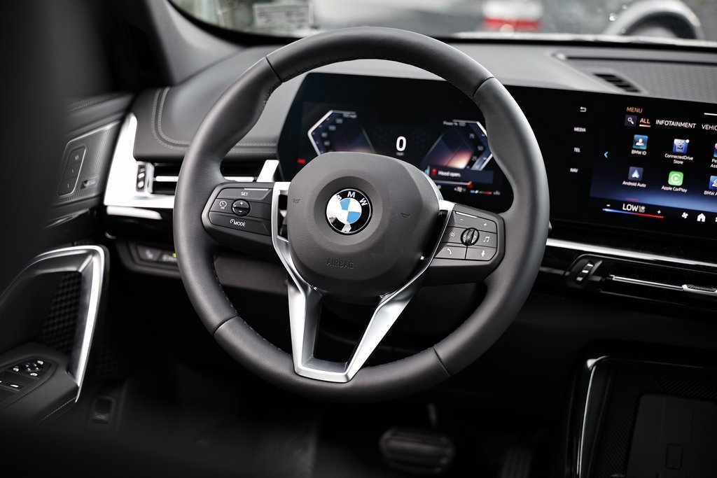 New 2026 BMW X1 xDrive28i w/ Convenience Package image 27