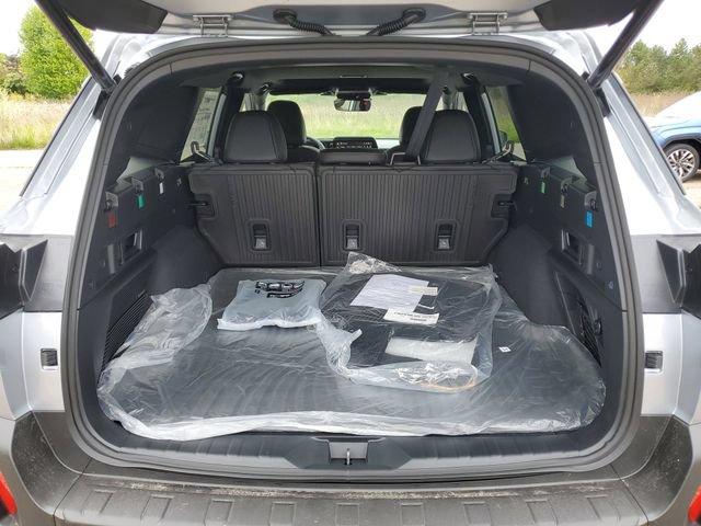 New 2026 Subaru Outback Wilderness w/ Wilderness Package AWD/4WD image 8