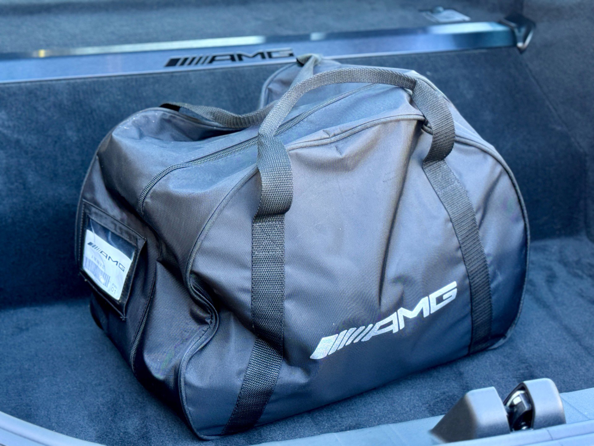 Used 2018 Mercedes-Benz AMG GT R image 79