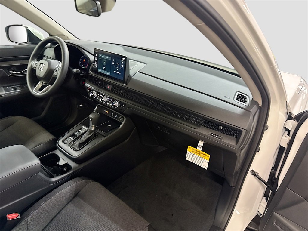 New 2026 Honda CR-V EX image 28