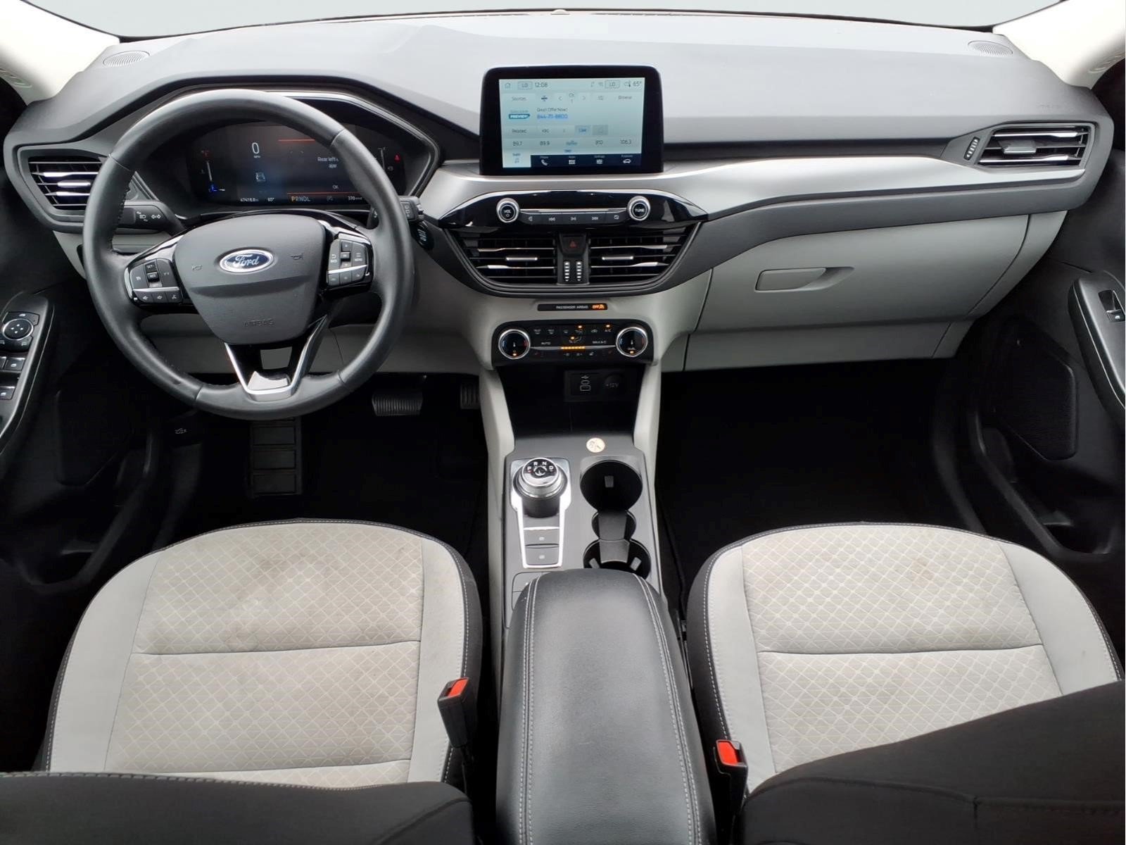 Used 2024 Ford Escape Active AWD/4WD image 9