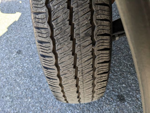 Used 2025 Ford Transit 350 XLT image 33