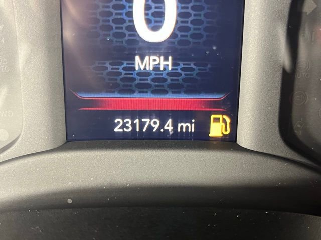 Used 2024 RAM 2500 Big Horn w/ Night Edition image 19