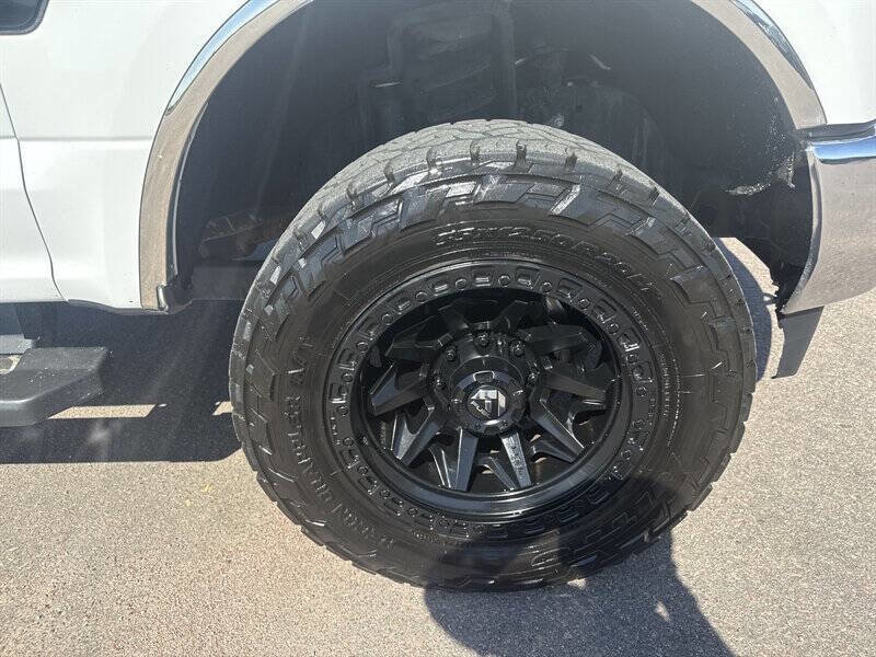 Used 2019 Ford F250 XLT w/ XLT Value Package image 16