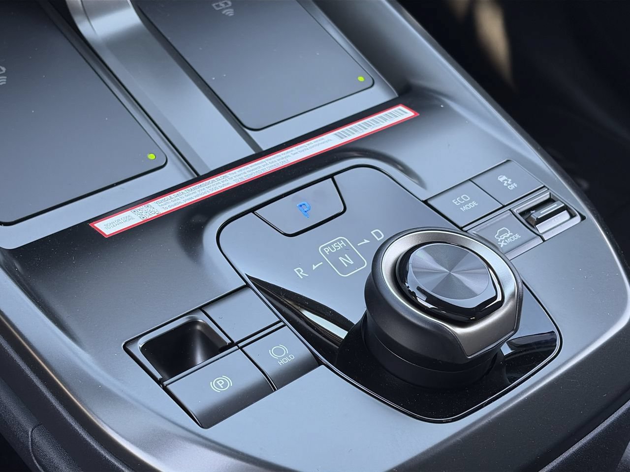 New 2026 Toyota bZ AWD/4WD image 13