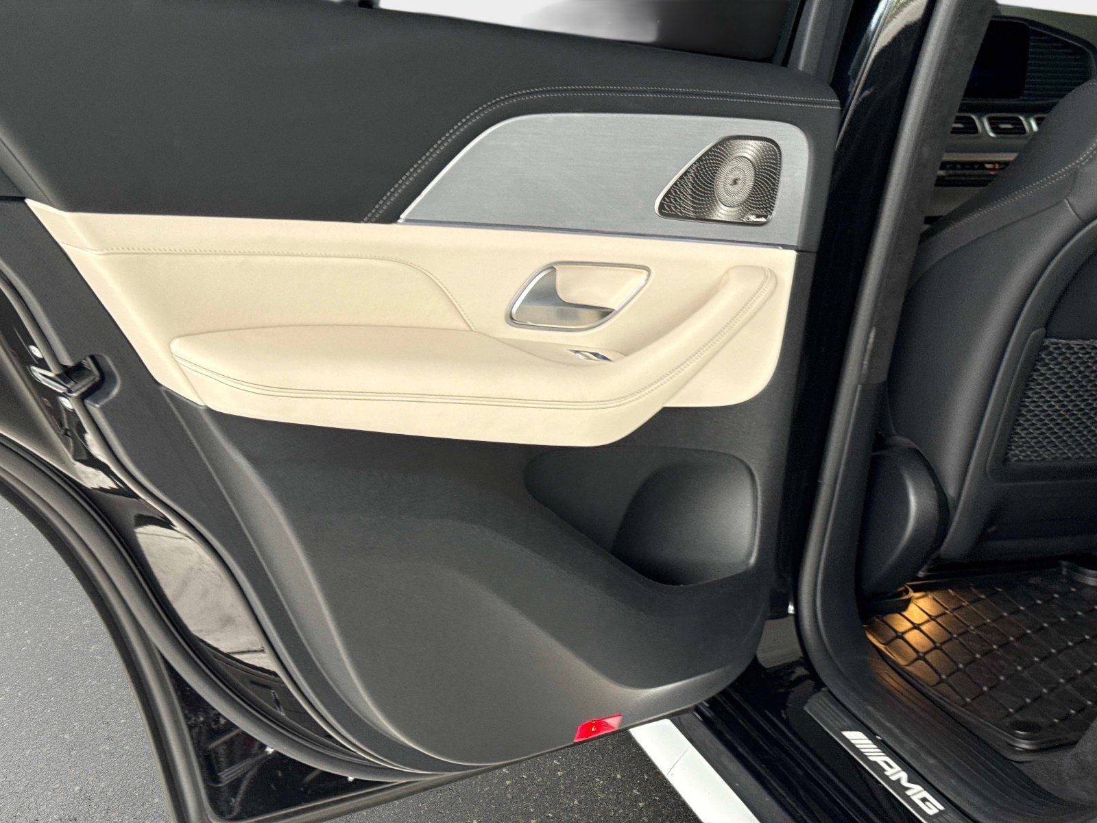 Certified 2024 Mercedes-Benz GLE 63 AMG S image 11