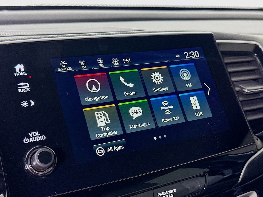 Used 2019 Honda Passport Touring image 26