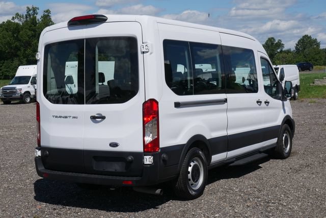 Used 2023 Ford Transit 350 XL RWD image 10