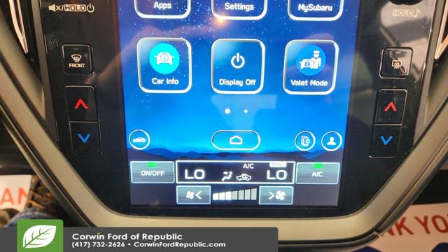 Used 2024 Subaru WRX image 17