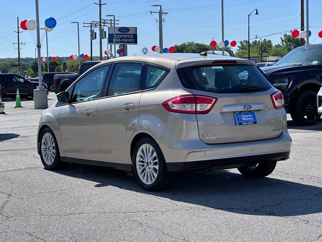 Used 2017 Ford C-MAX SE w/ Equipment Group 201A FWD image 5