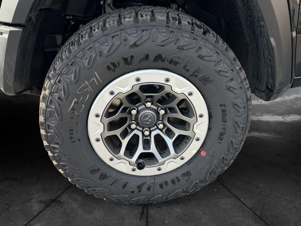 New 2026 RAM 1500 RHO w/ RHO Level 1 Equipment Group AWD/4WD image 14