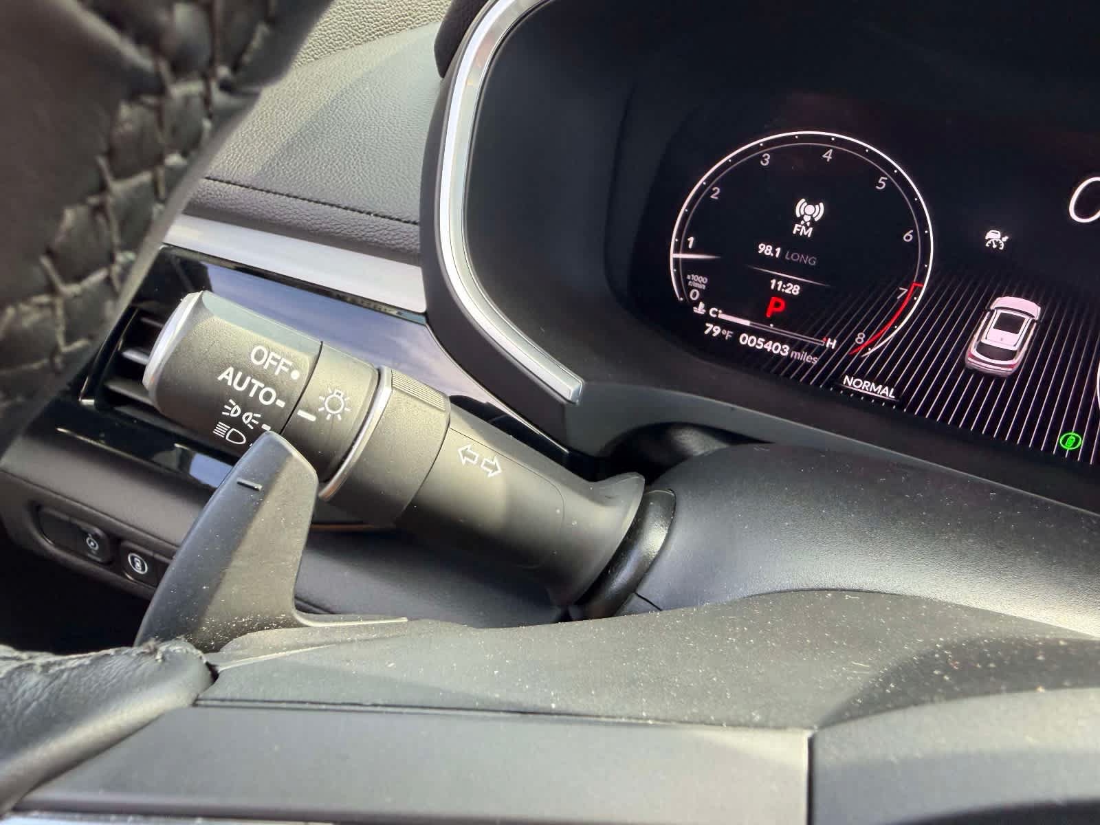 Certified 2026 Acura MDX SH-AWD image 29