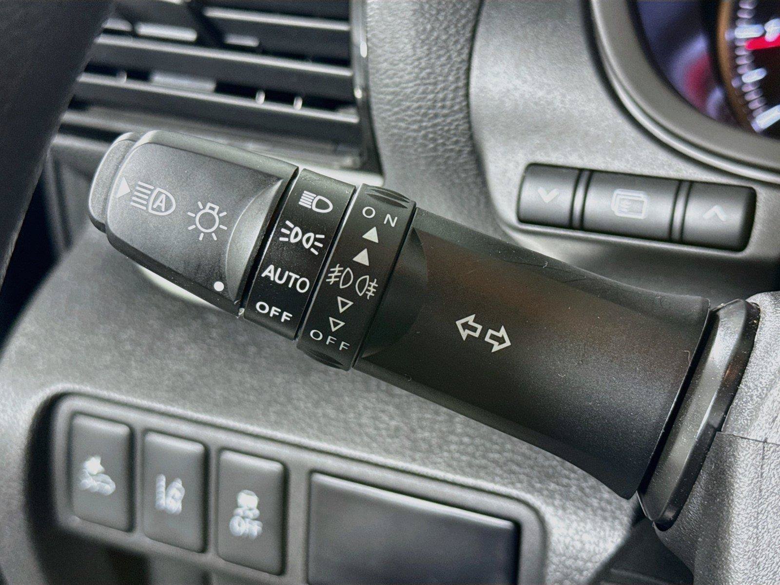 Used 2026 Mitsubishi Eclipse Cross LE AWD/4WD image 16