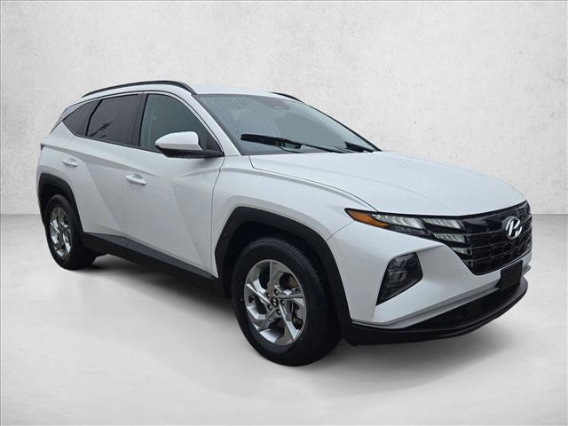 Used 2024 Hyundai Tucson SEL FWD video 3