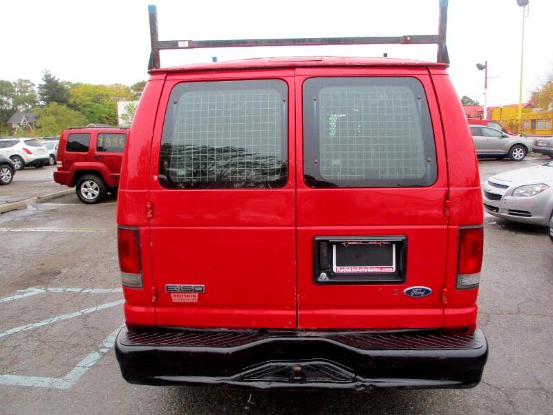 Used 2010 Ford E-150 and Econoline 150 image 5