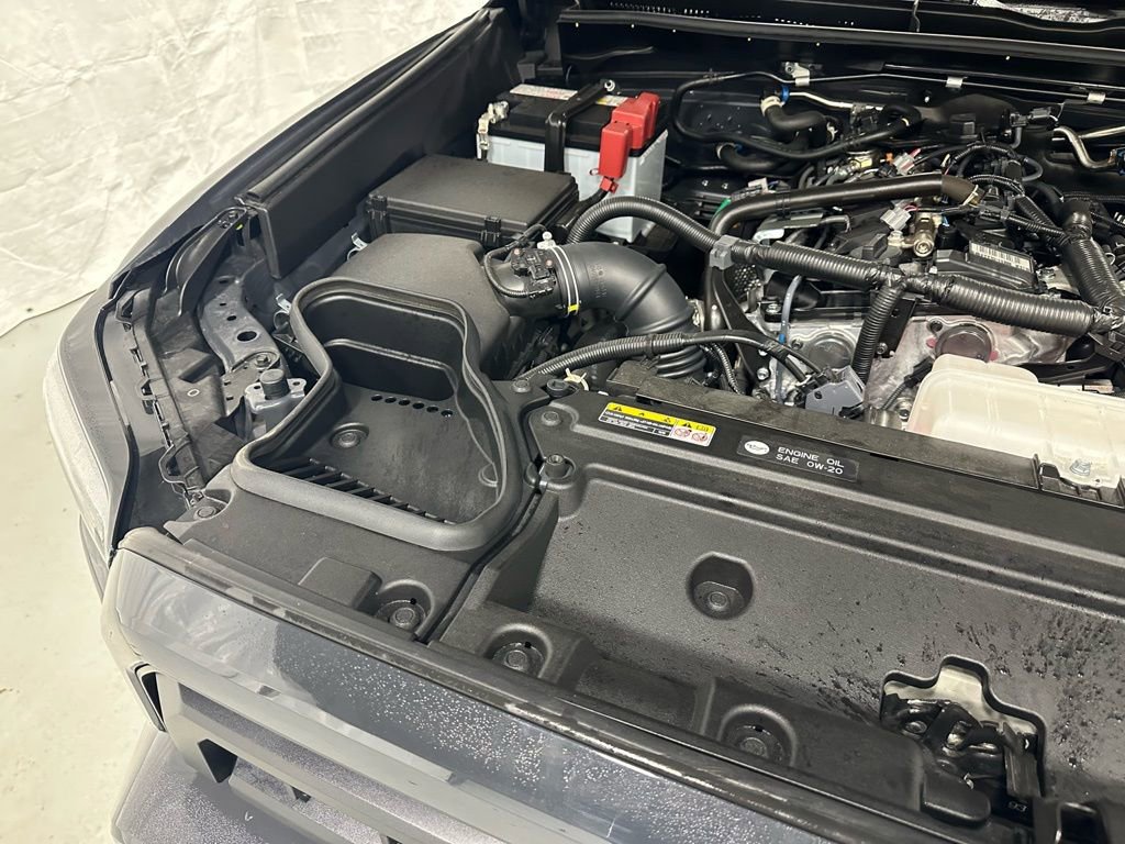 Used 2025 Toyota 4Runner SR5 image 68