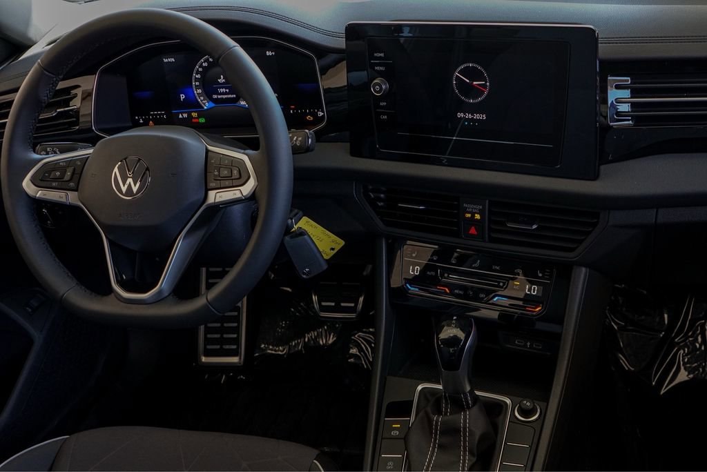 New 2026 Volkswagen Jetta Sport image 21
