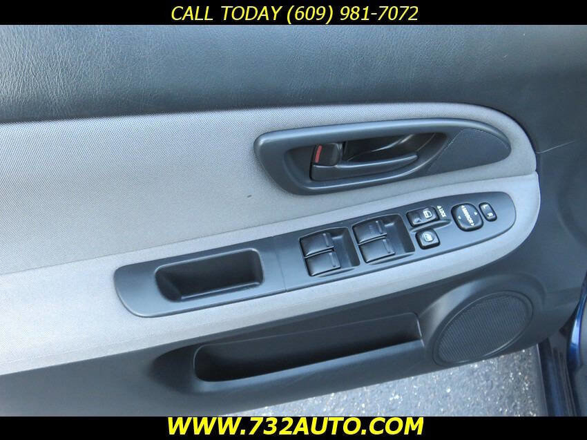 Used 2006 Subaru Impreza 2.5i image 30