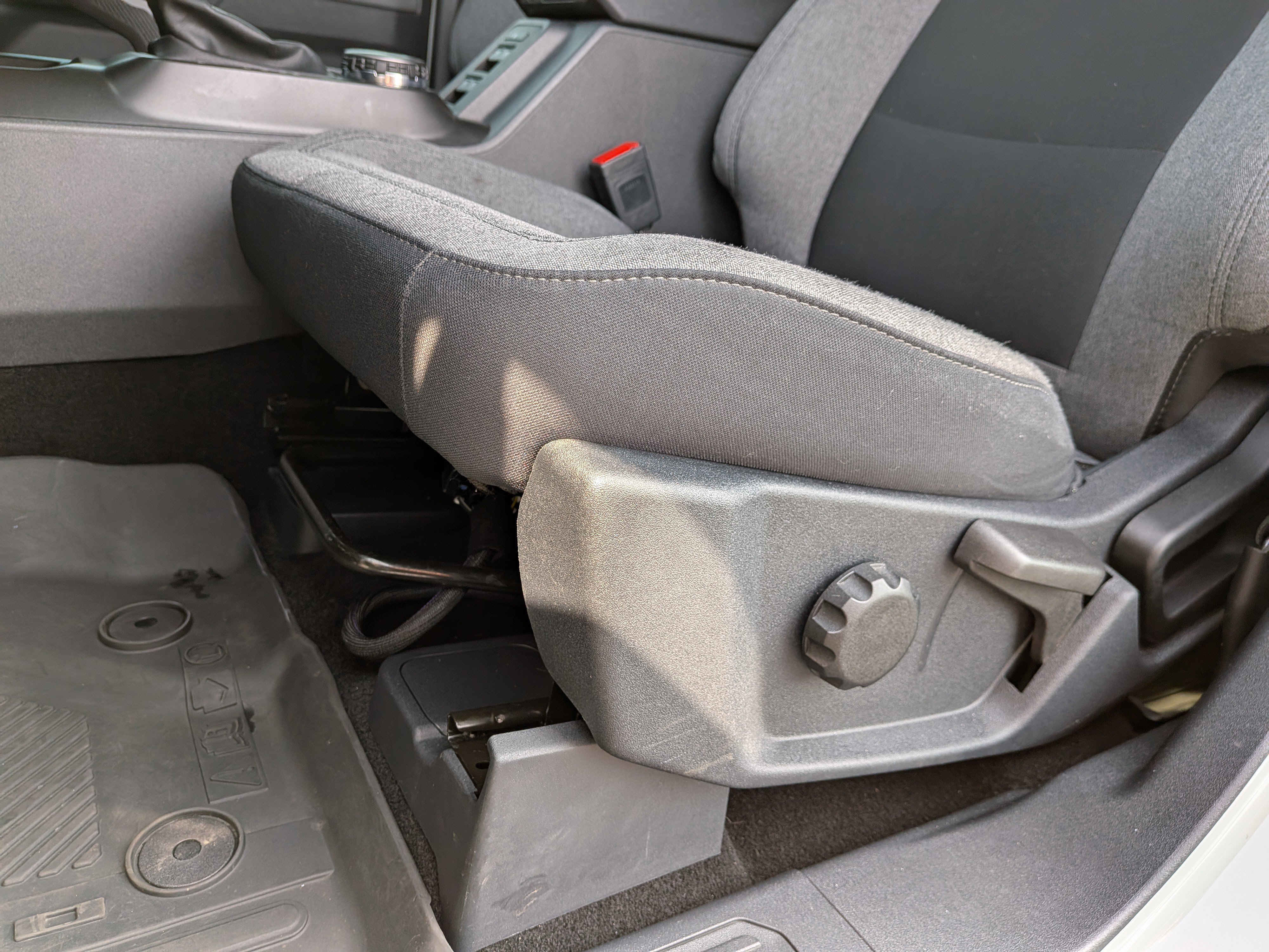 Used 2021 Ford Bronco Big Bend image 14