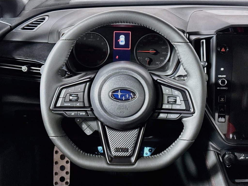 New 2026 Subaru WRX Limited AWD/4WD image 13