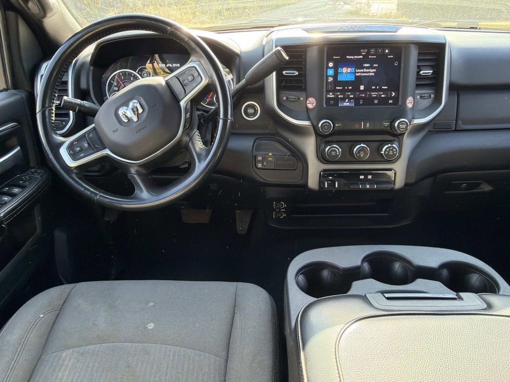 Used 2024 RAM 3500 Big Horn image 18