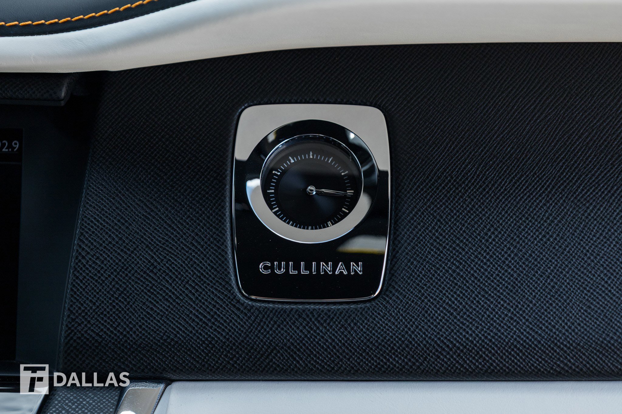 Used 2022 Rolls-Royce Cullinan AWD/4WD image 41